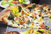 Boston Brothers Pizzeria