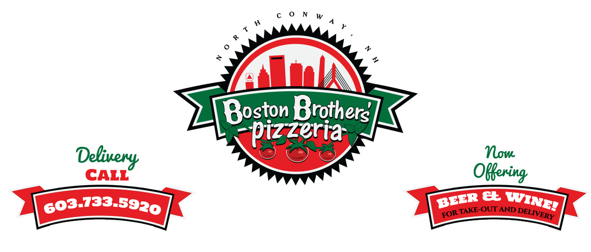 Boston Brothers Pizzeria