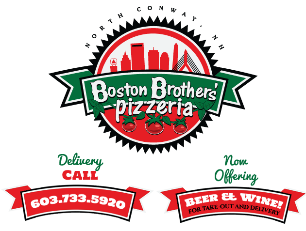 Boston Brothers Pizzeria